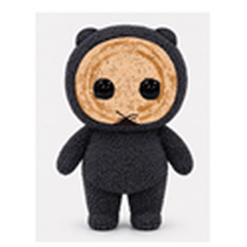 넷플릭스 동궁 꺼먹살이 인형(스탠딩30cm) (눈몰드) 상세 이미지