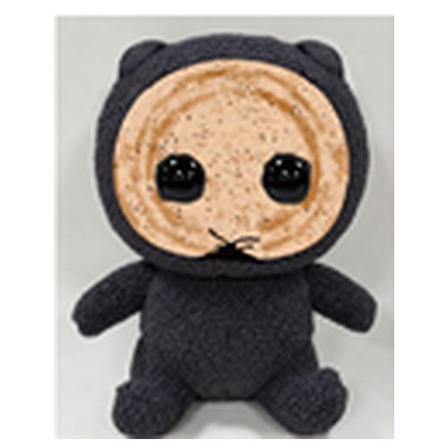 넷플릭스 동궁 꺼먹살이 인형(시팅25cm) (눈몰드) 상세 이미지